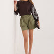 Laden Sie das Bild in den Galerie-Viewer,  Sweater model 228688 Rue Paris 
