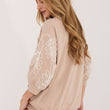 Laden Sie das Bild in den Galerie-Viewer,  Sweater model 228689 Rue Paris 
