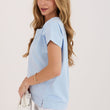 Laden Sie das Bild in den Galerie-Viewer,  Bluse model 228690 Rue Paris 

