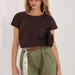 Laden Sie das Bild in den Galerie-Viewer,  Bluse model 228692 Rue Paris 
