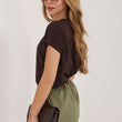 Laden Sie das Bild in den Galerie-Viewer,  Bluse model 228692 Rue Paris 
