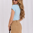Laden Sie das Bild in den Galerie-Viewer,  T-shirt model 228699 Rue Paris 

