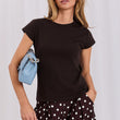 Laden Sie das Bild in den Galerie-Viewer,  T-shirt model 228700 Rue Paris 
