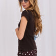 Laden Sie das Bild in den Galerie-Viewer,  T-shirt model 228700 Rue Paris 
