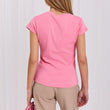 Laden Sie das Bild in den Galerie-Viewer,  T-shirt model 228701 Rue Paris 
