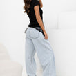 Laden Sie das Bild in den Galerie-Viewer,  T-shirt model 228703 Rue Paris 
