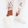 Laden Sie das Bild in den Galerie-Viewer,  Sportliche Schuhe auf Plattform model 228739 Step in style 
