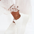 Laden Sie das Bild in den Galerie-Viewer,  Sportliche Schuhe auf Plattform model 228739 Step in style 
