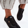 Laden Sie das Bild in den Galerie-Viewer,  Sportliche Schuhe auf Plattform model 228740 Step in style 
