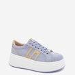 Laden Sie das Bild in den Galerie-Viewer,  Sportliche Schuhe auf Plattform model 228741 Step in style 
