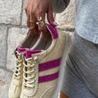 Laden Sie das Bild in den Galerie-Viewer,  Sportschuhe model 228742 Step in style 
