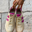 Laden Sie das Bild in den Galerie-Viewer,  Sportschuhe model 228742 Step in style 
