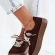 Laden Sie das Bild in den Galerie-Viewer,  Sportliche Schuhe auf Plattform model 228743 Step in style 
