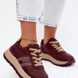 Laden Sie das Bild in den Galerie-Viewer,  Sportschuhe model 228745 Step in style 
