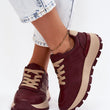 Laden Sie das Bild in den Galerie-Viewer,  Sportschuhe model 228745 Step in style 
