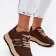 Laden Sie das Bild in den Galerie-Viewer,  Sportschuhe model 228746 Step in style 
