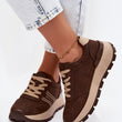 Laden Sie das Bild in den Galerie-Viewer,  Sportschuhe model 228746 Step in style 
