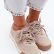 Laden Sie das Bild in den Galerie-Viewer,  Sportschuhe model 228747 Step in style 
