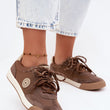 Laden Sie das Bild in den Galerie-Viewer,  Sportschuhe model 228748 Step in style 

