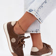 Laden Sie das Bild in den Galerie-Viewer,  Sportschuhe model 228748 Step in style 
