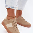 Laden Sie das Bild in den Galerie-Viewer,  Sportschuhe model 228749 Step in style 
