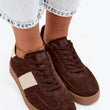 Laden Sie das Bild in den Galerie-Viewer,  Sportschuhe model 228750 Step in style 
