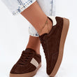Laden Sie das Bild in den Galerie-Viewer,  Sportschuhe model 228750 Step in style 

