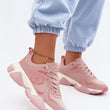 Laden Sie das Bild in den Galerie-Viewer,  Sportschuhe model 228751 Step in style 
