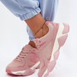 Laden Sie das Bild in den Galerie-Viewer,  Sportschuhe model 228751 Step in style 
