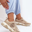 Laden Sie das Bild in den Galerie-Viewer,  Sportschuhe model 228752 Step in style 
