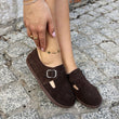 Laden Sie das Bild in den Galerie-Viewer,  Halbschuhe model 228754 Step in style 
