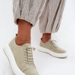 Laden Sie das Bild in den Galerie-Viewer,  Sportliche Schuhe auf Plattform model 228755 Step in style 
