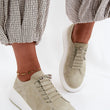 Laden Sie das Bild in den Galerie-Viewer,  Sportliche Schuhe auf Plattform model 228755 Step in style 
