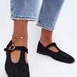 Laden Sie das Bild in den Galerie-Viewer,  Halbschuhe model 228758 Step in style 
