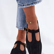 Laden Sie das Bild in den Galerie-Viewer,  Halbschuhe model 228758 Step in style 
