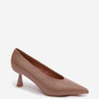 Laden Sie das Bild in den Galerie-Viewer,  Pumps mit Absatz model 228761 Step in style 
