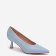 Laden Sie das Bild in den Galerie-Viewer,  Pumps mit Absatz model 228762 Step in style 
