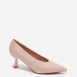 Laden Sie das Bild in den Galerie-Viewer,  Pumps mit Absatz model 228763 Step in style 
