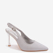 Laden Sie das Bild in den Galerie-Viewer,  Stöckelschuhe model 228764 Step in style 
