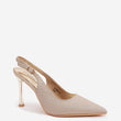 Laden Sie das Bild in den Galerie-Viewer,  Stöckelschuhe model 228765 Step in style 
