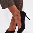 Laden Sie das Bild in den Galerie-Viewer,  Stöckelschuhe model 228766 Step in style 
