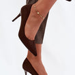Laden Sie das Bild in den Galerie-Viewer,  Stöckelschuhe model 228767 Step in style 
