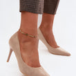 Laden Sie das Bild in den Galerie-Viewer,  Stöckelschuhe model 228768 Step in style 
