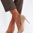 Laden Sie das Bild in den Galerie-Viewer,  Stöckelschuhe model 228768 Step in style 
