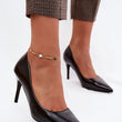 Laden Sie das Bild in den Galerie-Viewer,  Stöckelschuhe model 228769 Step in style 
