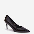 Laden Sie das Bild in den Galerie-Viewer,  Stöckelschuhe model 228769 Step in style 
