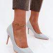 Laden Sie das Bild in den Galerie-Viewer,  Stöckelschuhe model 228771 Step in style 
