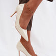 Laden Sie das Bild in den Galerie-Viewer,  Stöckelschuhe model 228773 Step in style 
