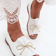 Laden Sie das Bild in den Galerie-Viewer,  Sandalen model 228775 Step in style 
