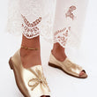 Laden Sie das Bild in den Galerie-Viewer,  Sandalen model 228776 Step in style 
